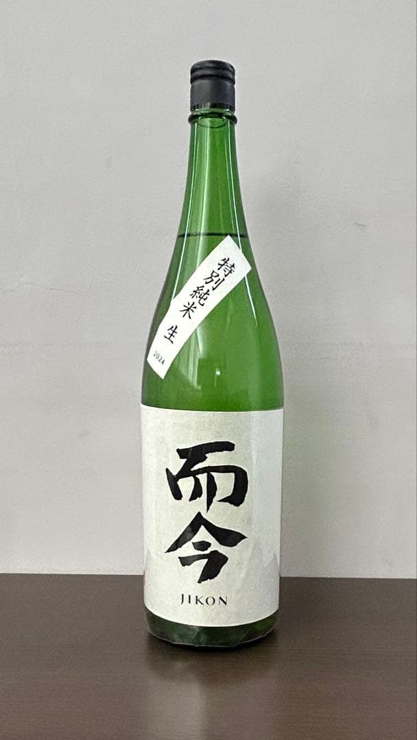 而今 特別純米 八反錦 1800ml 2本 而今 八反錦 特別純米 1800ml
