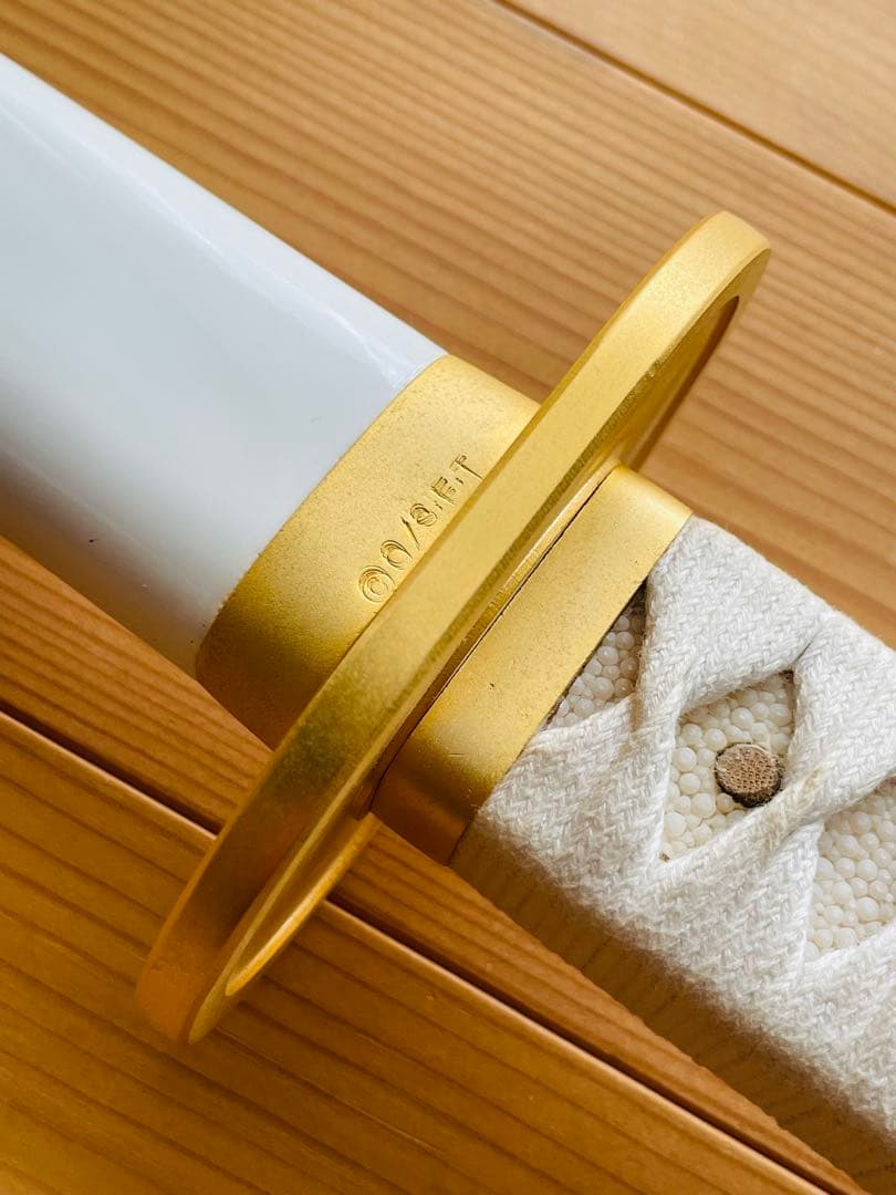 ミ*子様 【東山堂】和道一文字【模造刀】 - メルカリ