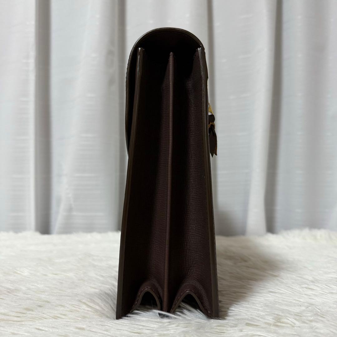 ⭐️未使用⭐️ソメスサドル　エグゼクティブ　ビジネスバッグ　ダレスバッグ