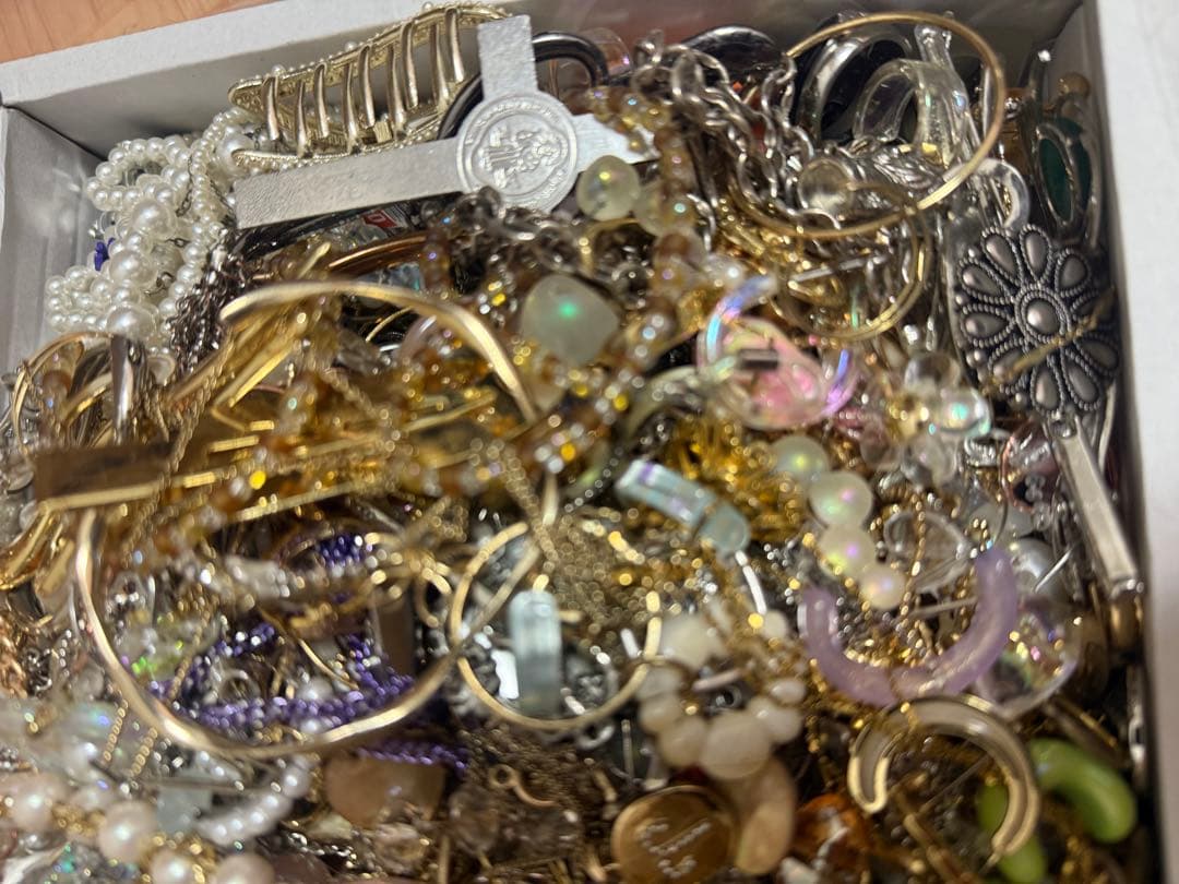 悠*華様 ネックレス、アクセサリーセット 大量