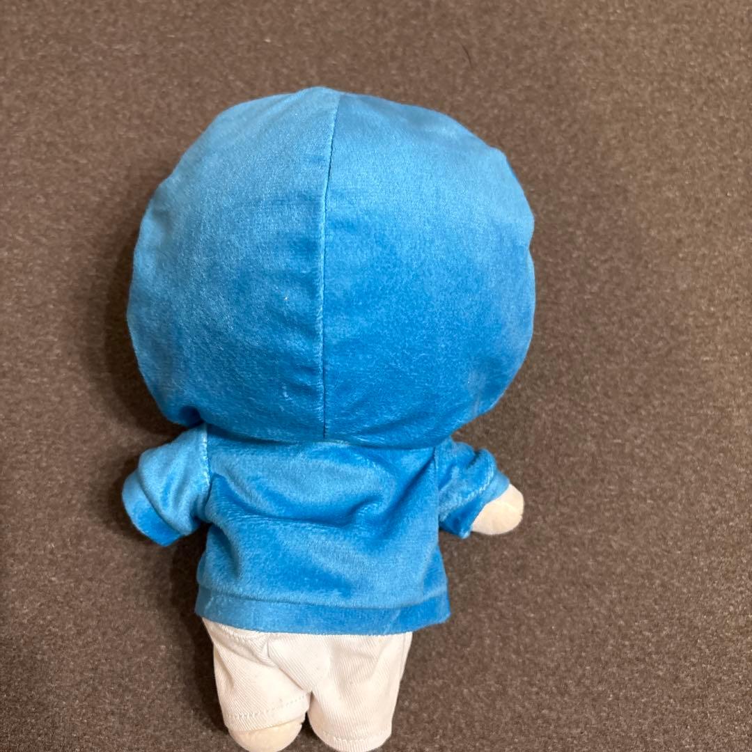 ASTRO ムンビン　ぬいぐるみ 約20cm