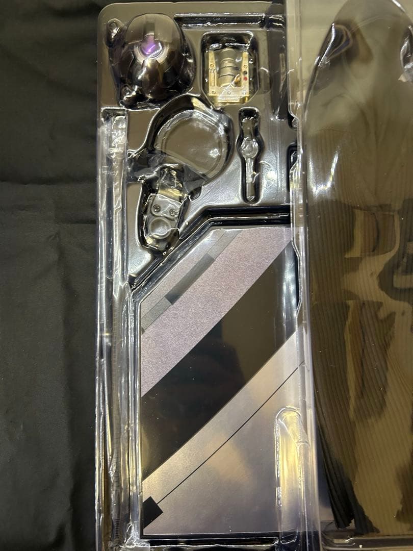 ホットトイズ　HOT TOYS1/6 スターウォーズ ダース・モール（2.0版）