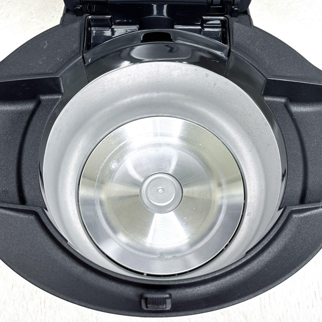 SHARP HEALSIO ヘルシオ ホットクックKN-HW16E-W 付属品有