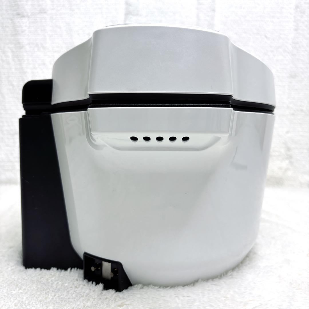 SHARP HEALSIO ヘルシオ ホットクックKN-HW16E-W 付属品有