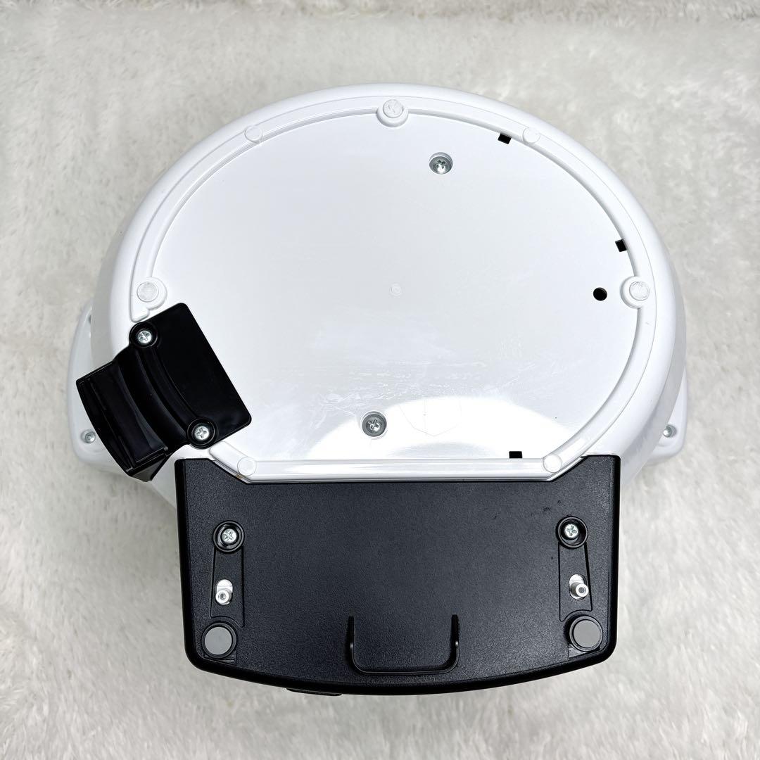 SHARP HEALSIO ヘルシオ ホットクックKN-HW16E-W 付属品有