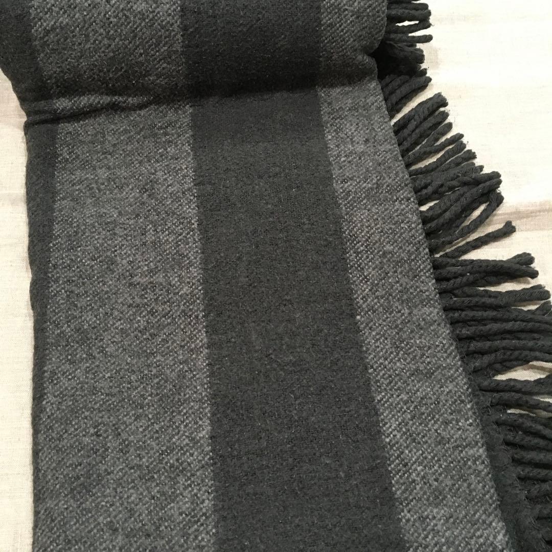 Panasonic DC-H4 電気ひざ掛け ダークグレー - メルカリ