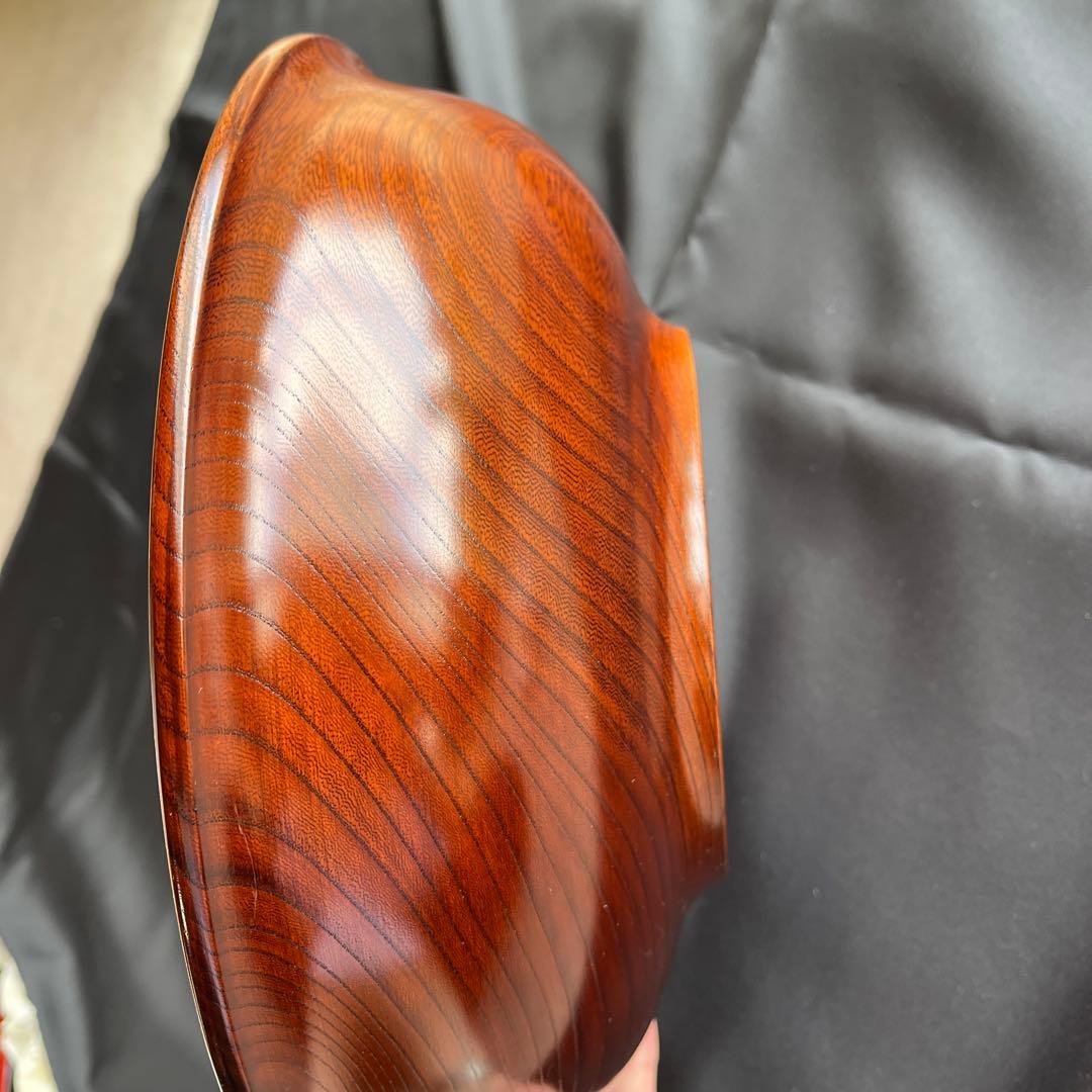 木製漆器　　木曽漆器