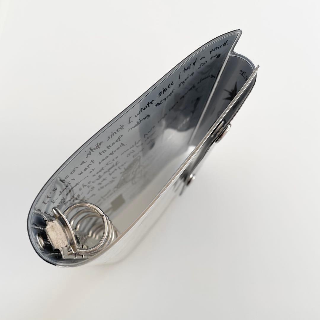 早い者勝 韓国 貯金 バインダー カバー A6 pvc diarium No.4 - メルカリ