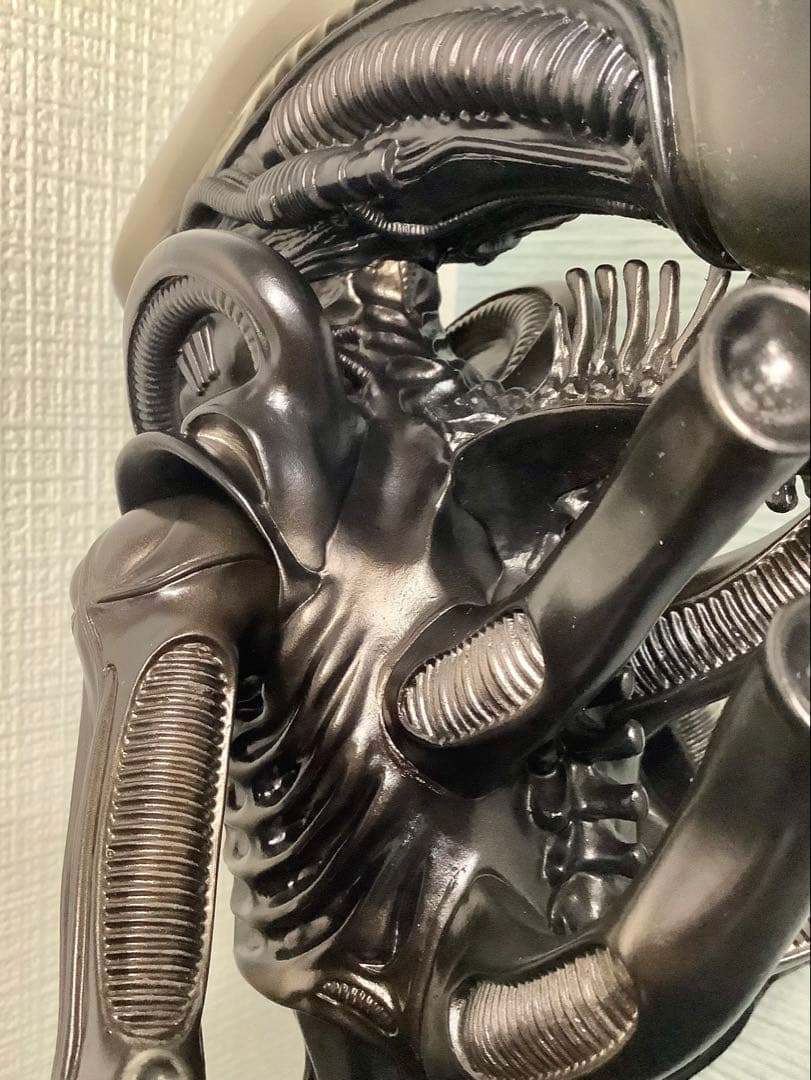 メガソフビアドバンス【エイリアン】