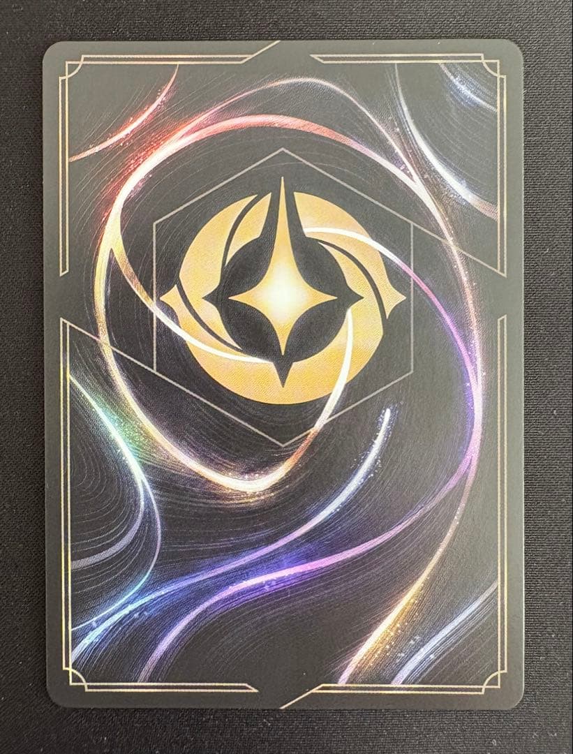 ロルカナ1弾 エンチャンテッド 6枚セット エルサレジェンダリー4枚付き