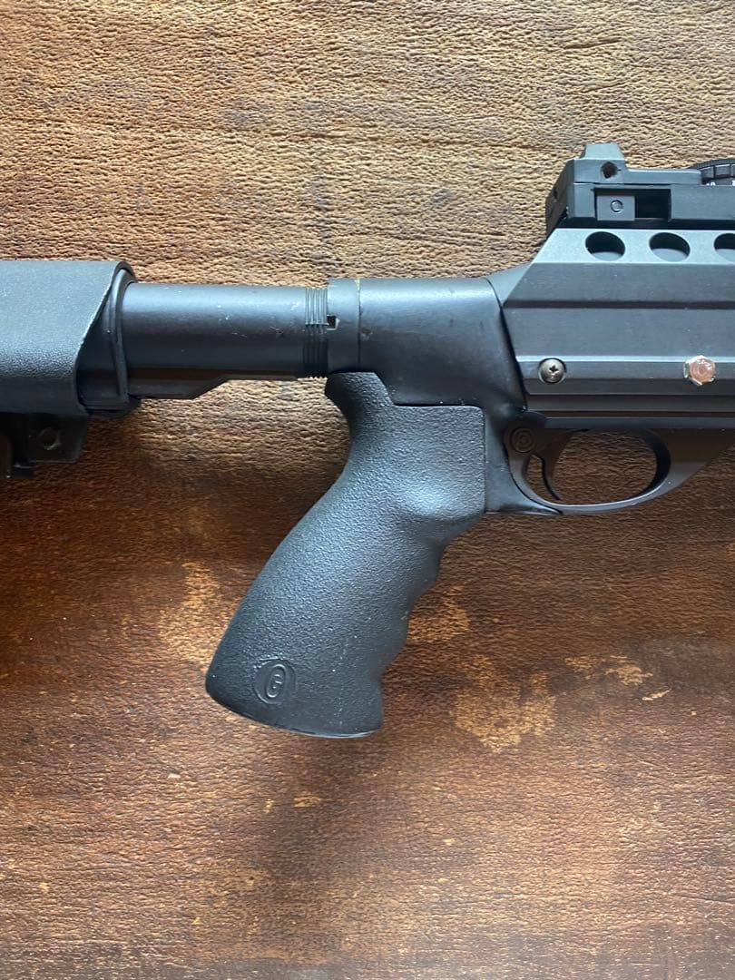 宇*勝様 マルゼン　BB弾　m870 エアーコッキング