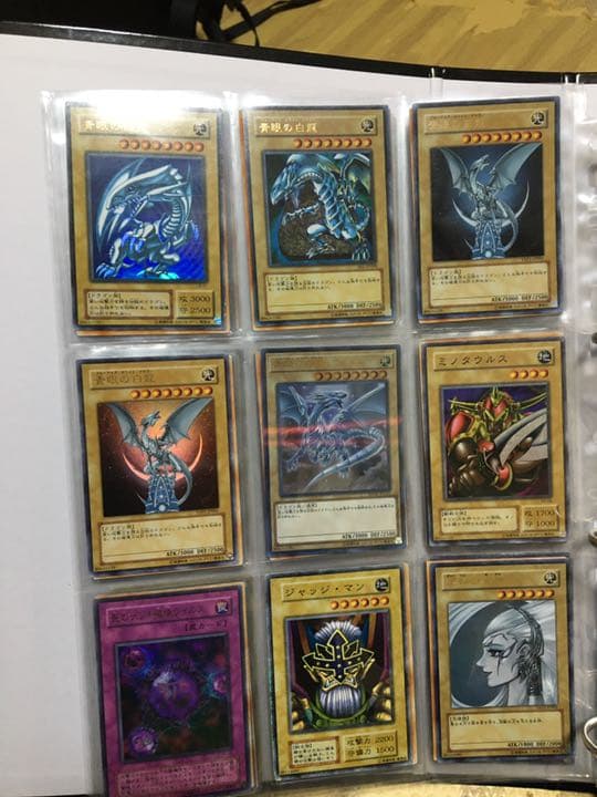 遊戯王 カード　まとめ売り