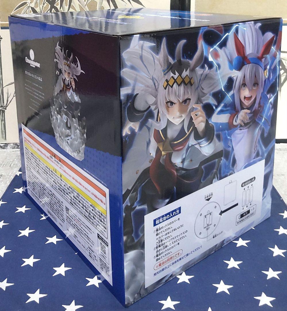 一番くじ ウマ娘 シンデレラグレイ ラストワン賞A賞B賞、下位賞13種類