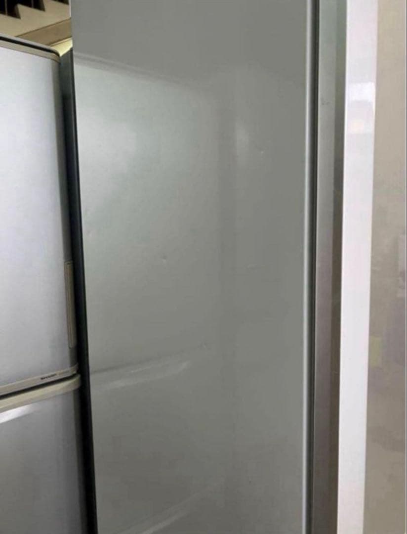 2010年式 400L 三菱 冷蔵庫 MR-F40R