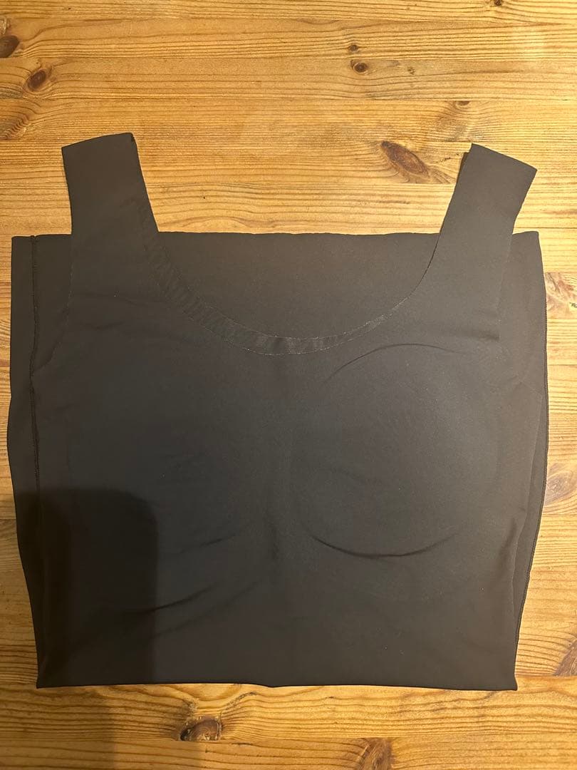 グラントイーワンズ　ホルミーブラトップ　サイズS