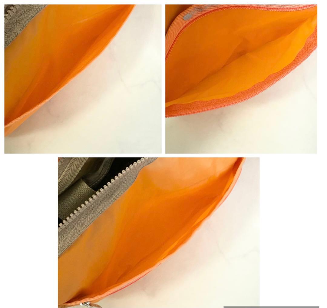 レスポートサック ひとりっぷ BIKE BOSTON 2 ヒテン 極美品