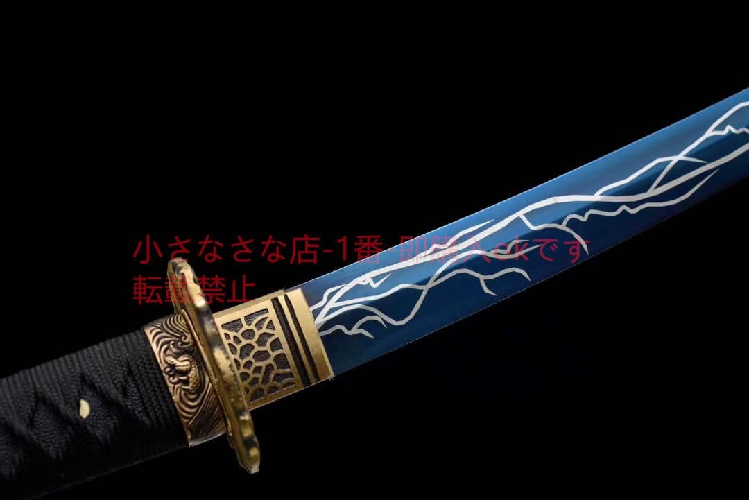 12寸短刀【黎明の使者】 古兵器 武具 刀装具 日本刀 模造刀 居合刀