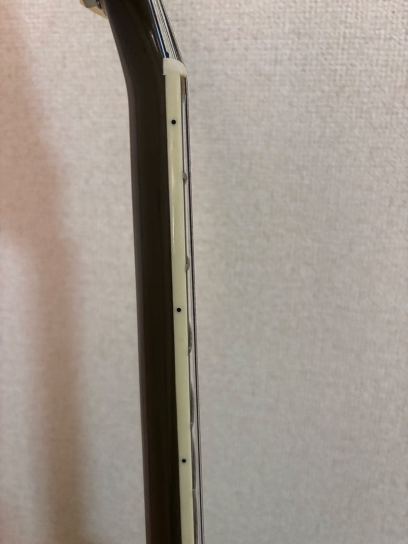 ギター Seventy Seven EXRUBATO-STD-JT