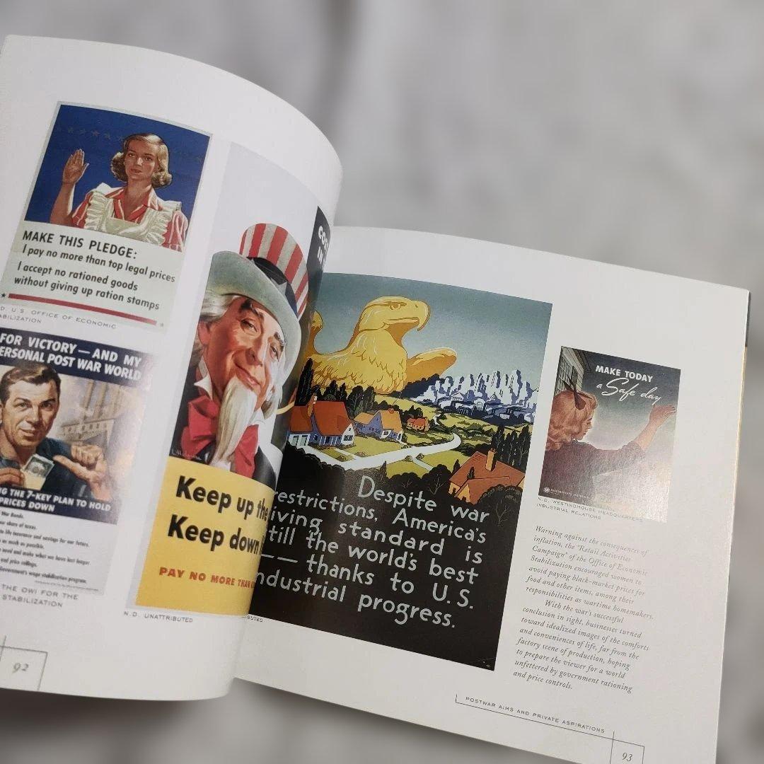 洋書　Design for Victory　1998年発行