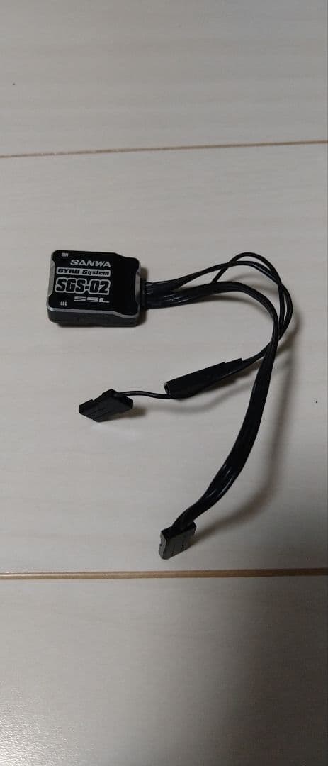 サンワ　sgs-02　sgs02　sanwa ジャイロ サンワ sgs-02 sgs02 sanwa ジャイロ サンワ sgs-02 sgs02 sanwa
