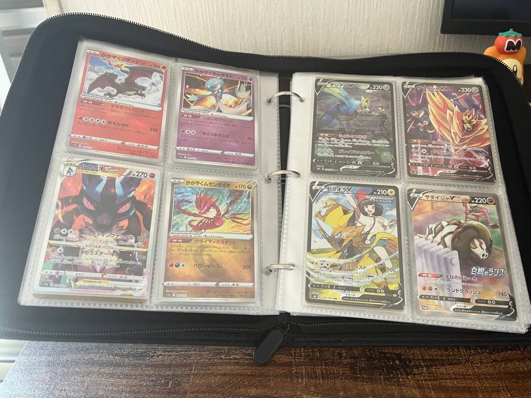 ポケモンカードまとめ売り SARカイ ポケモンカード カイ SAR ポケモン