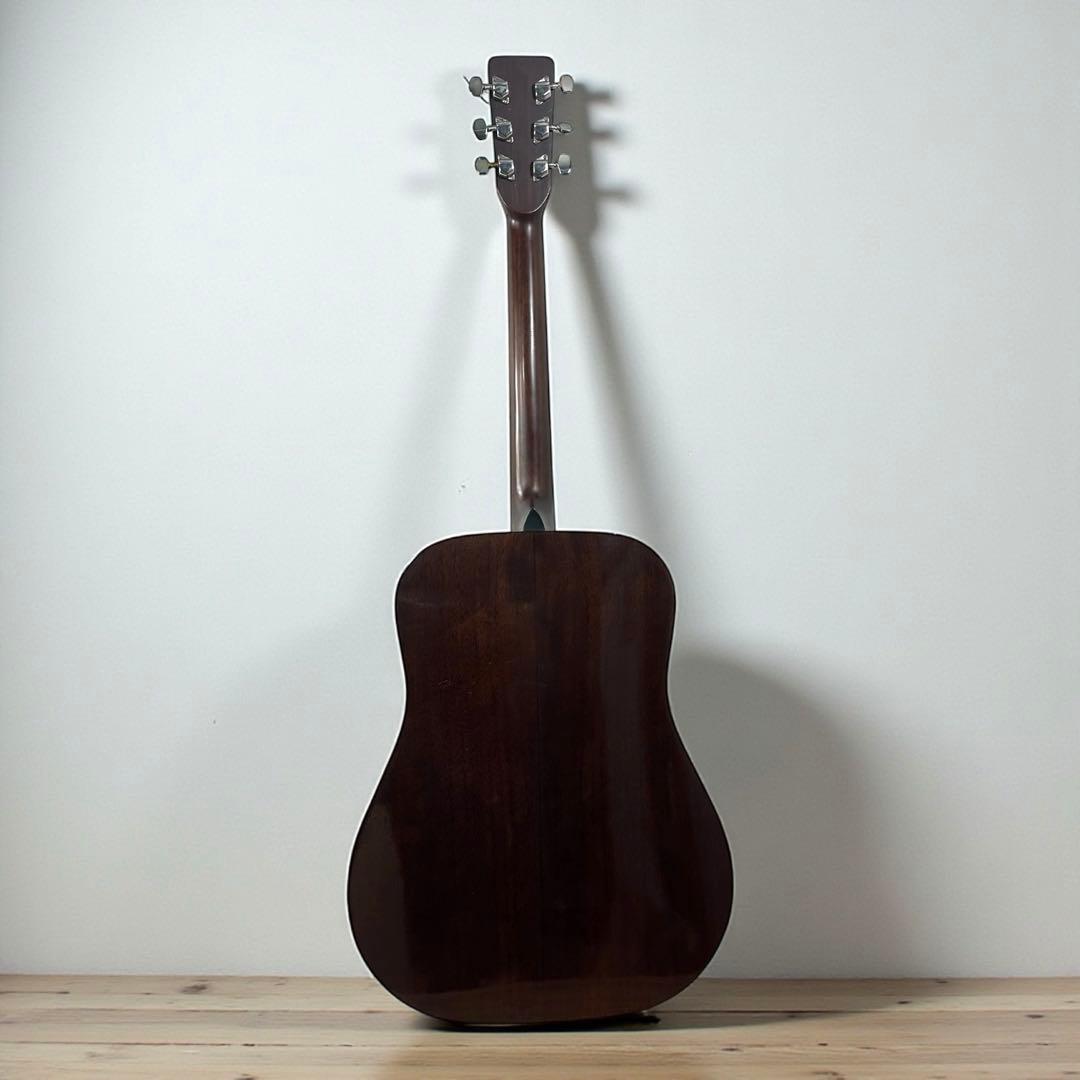 Morris モーリス アコースティックギター
