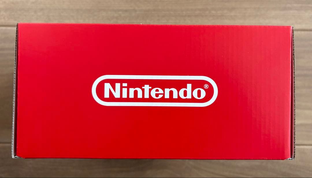 Nintendo Switch2 日本語版 本体