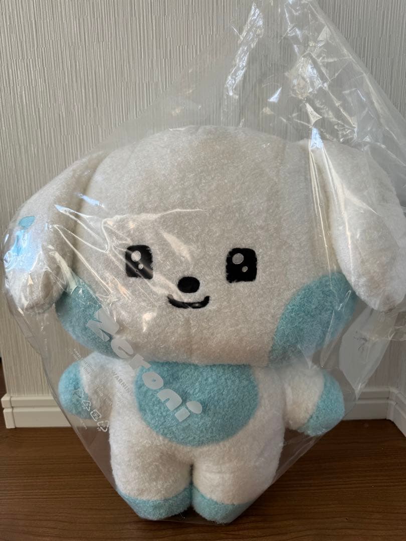 大妖怪 ローソンコラボ nqrseパーカー