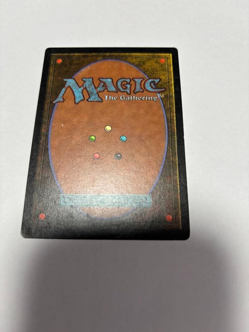 『MTG』ライオンの瞳のダイアモンド　4枚セット