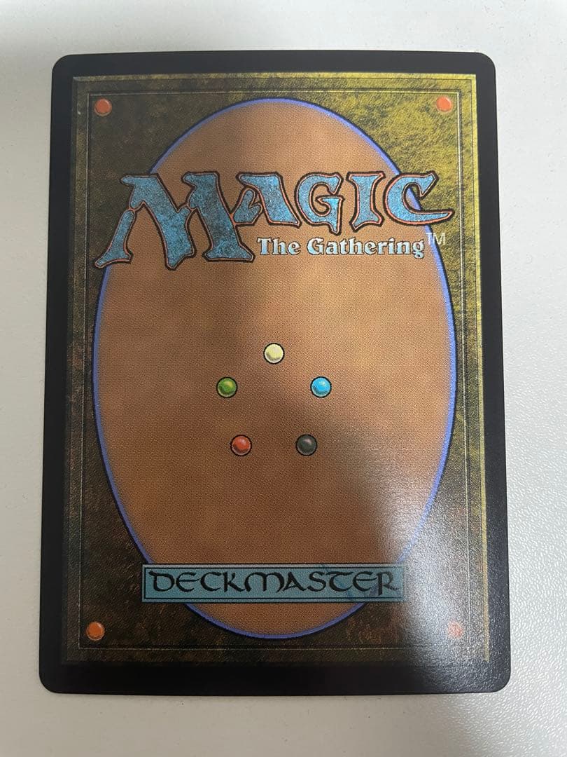 瞬唱の魔道士/Snapcaster Mage 旧枠Foil mtg