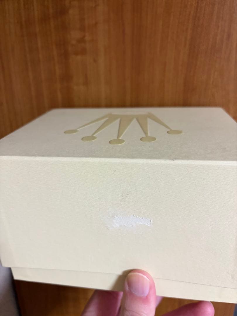 ロレックス　ROLEX サブマリーナ　純正　箱　付属品