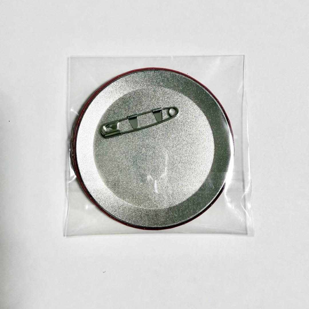 原神 ディルック SEGA プライズ 缶バッジ