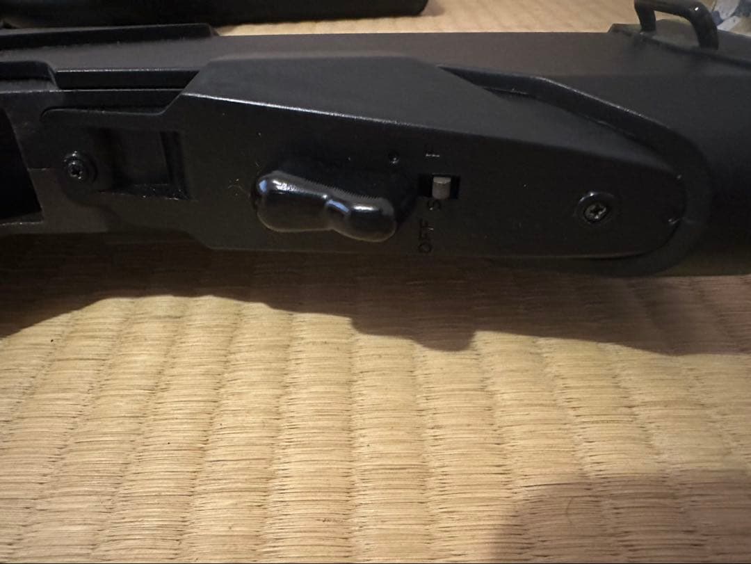 [東京マルイ] FA-MAS 5.56-F1 スタンダード電動ガン(ジャンク)