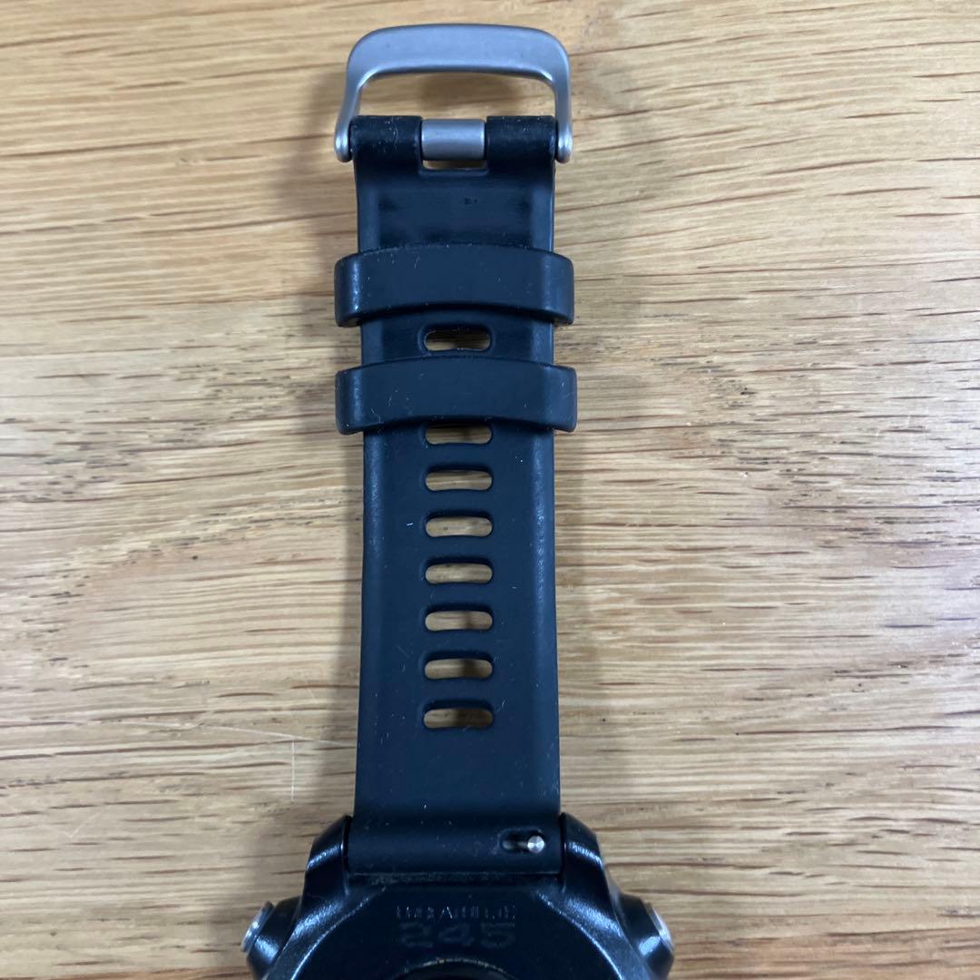 GARMIN(ガーミン) ForeAthlete 245 Black