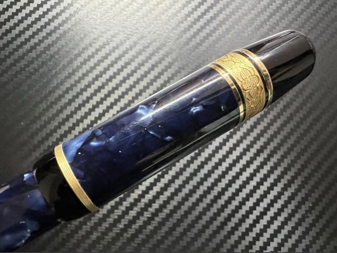 モンブラン 未使用 限定版作家シリーズ “エドガー・アラン・ポー