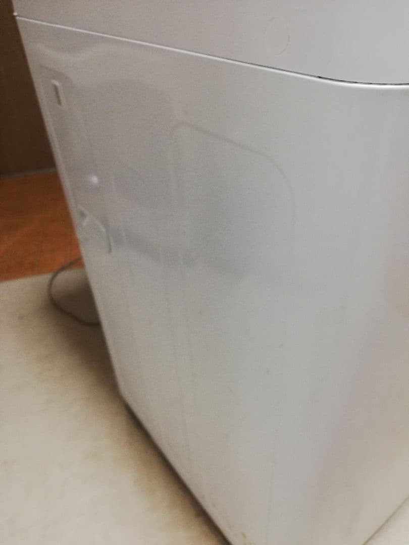 2022年製【 送料無料‼️】 ハイセンス / 4.5kg 全自動洗濯機