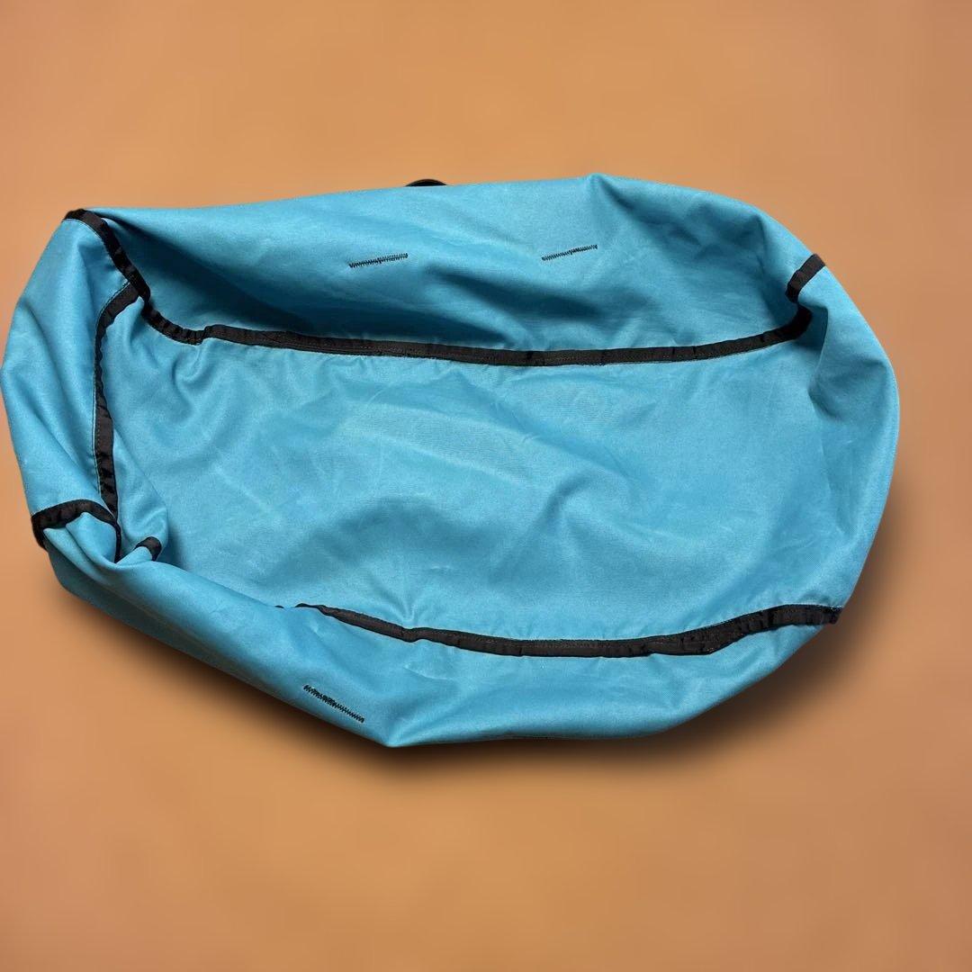 ぐっちーさん専用 GREGORYフローラルボストンバッグ Lサイズ