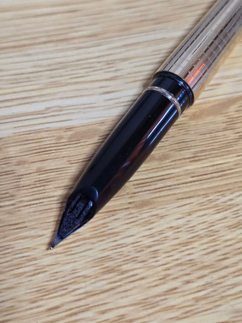1435 Sheaffer Targa ボールペンセット