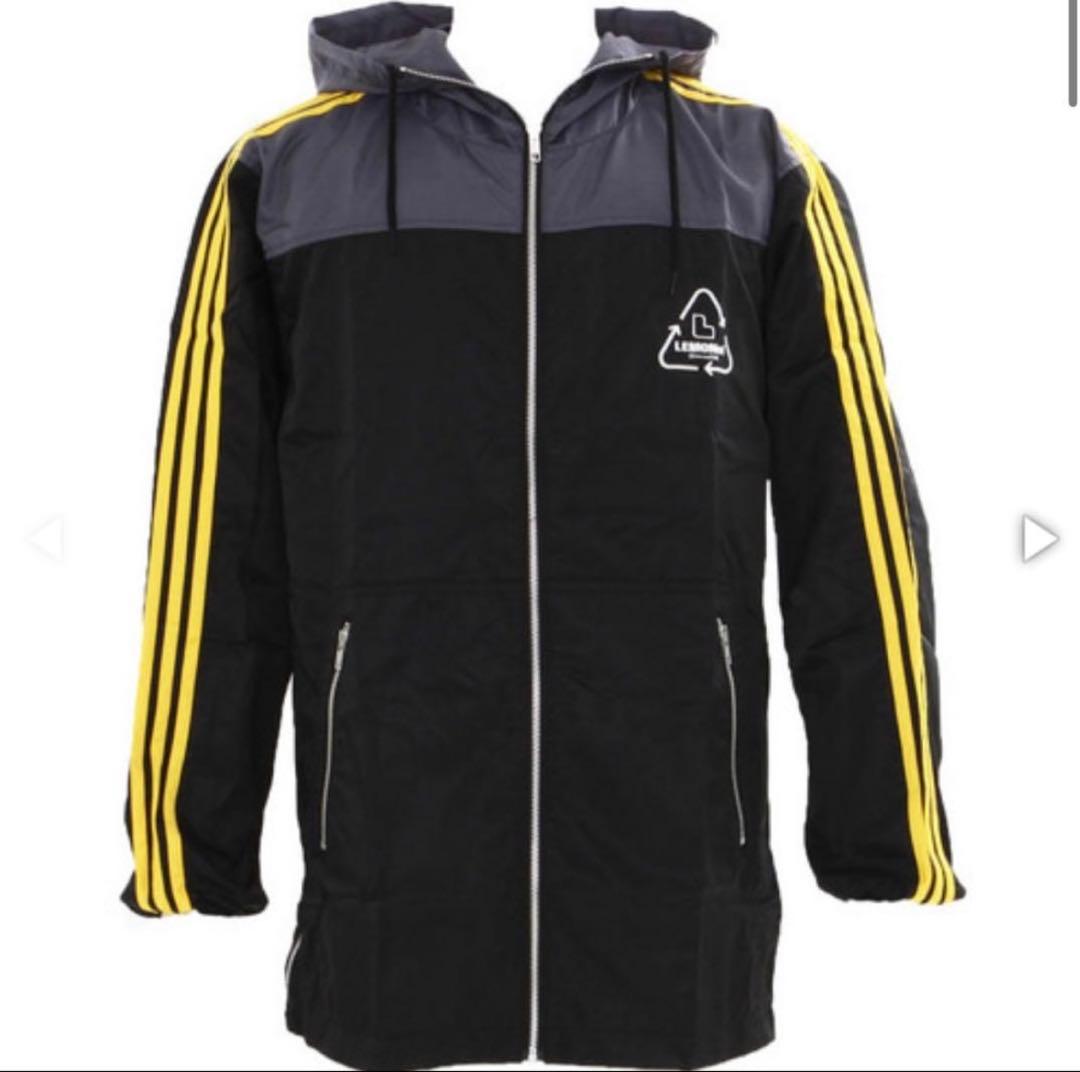 新品・未開封品 hide ラインパーカー 刺繍ver.サイズ3 LEMONeD - メルカリ