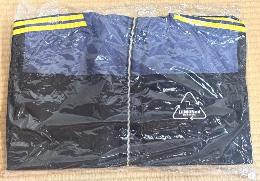 新品・未開封品 hide ラインパーカー 刺繍ver.サイズ3 LEMONeD - メルカリ