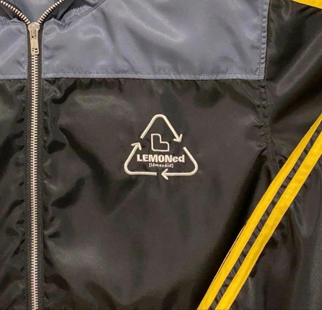 新品・未開封品 hide ラインパーカー 刺繍ver.サイズ3 LEMONeD - メルカリ