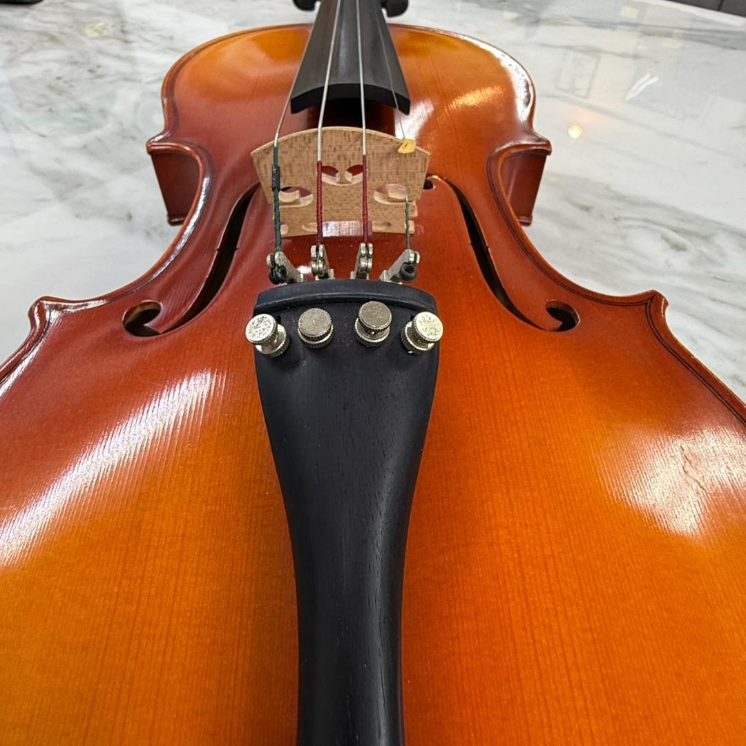 ☆SUZUKI バイオリン No.300 3/4 1986 ケース付き - メルカリ