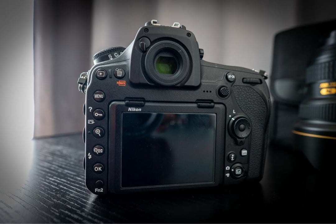 超豪華・美品】Nikon D850 + f/2.8 大三元レンズ3本セット