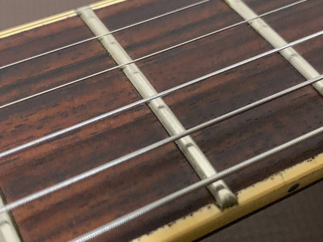 Grass Roots G-CL-58Ⅰ SUGIZO モデル グラスルーツ