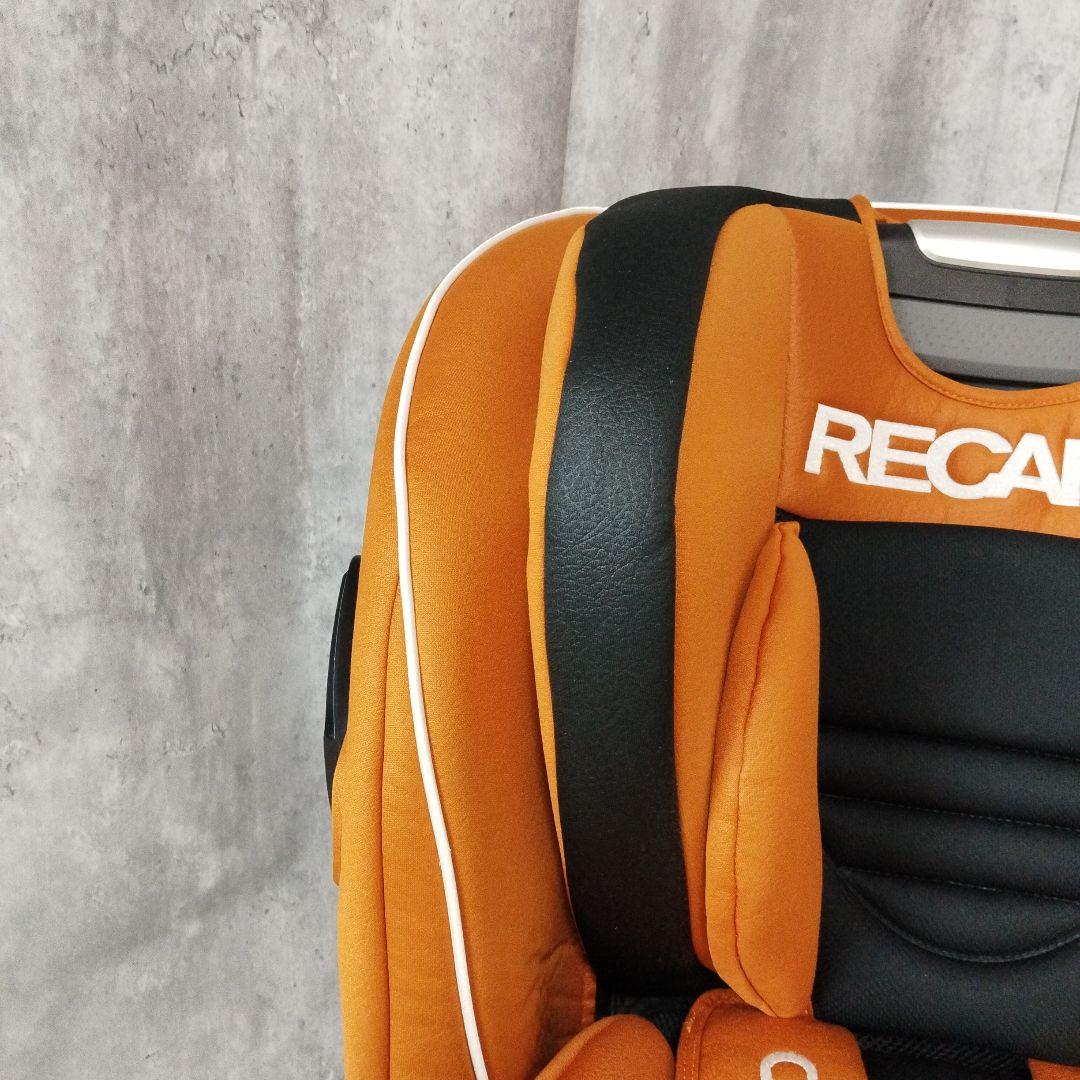 RECARO レカロ start 07 CZ-HLB チャイルドシート RECARO Start 07