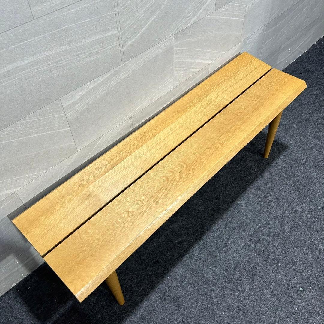 リビングハウス ダイニング4点セット テーブル チェア ベンチ 家具 d3043