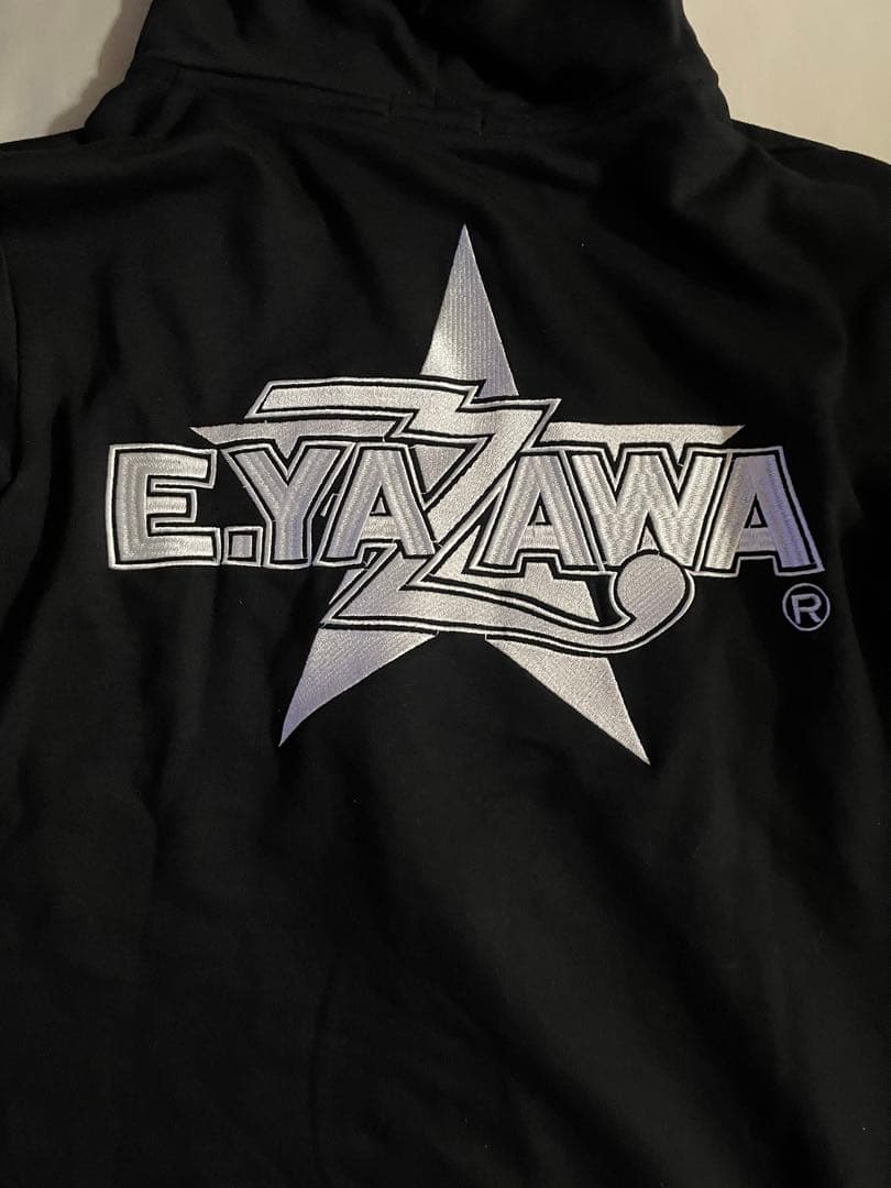 最終価格・矢沢永吉 パーカー XLサイズ