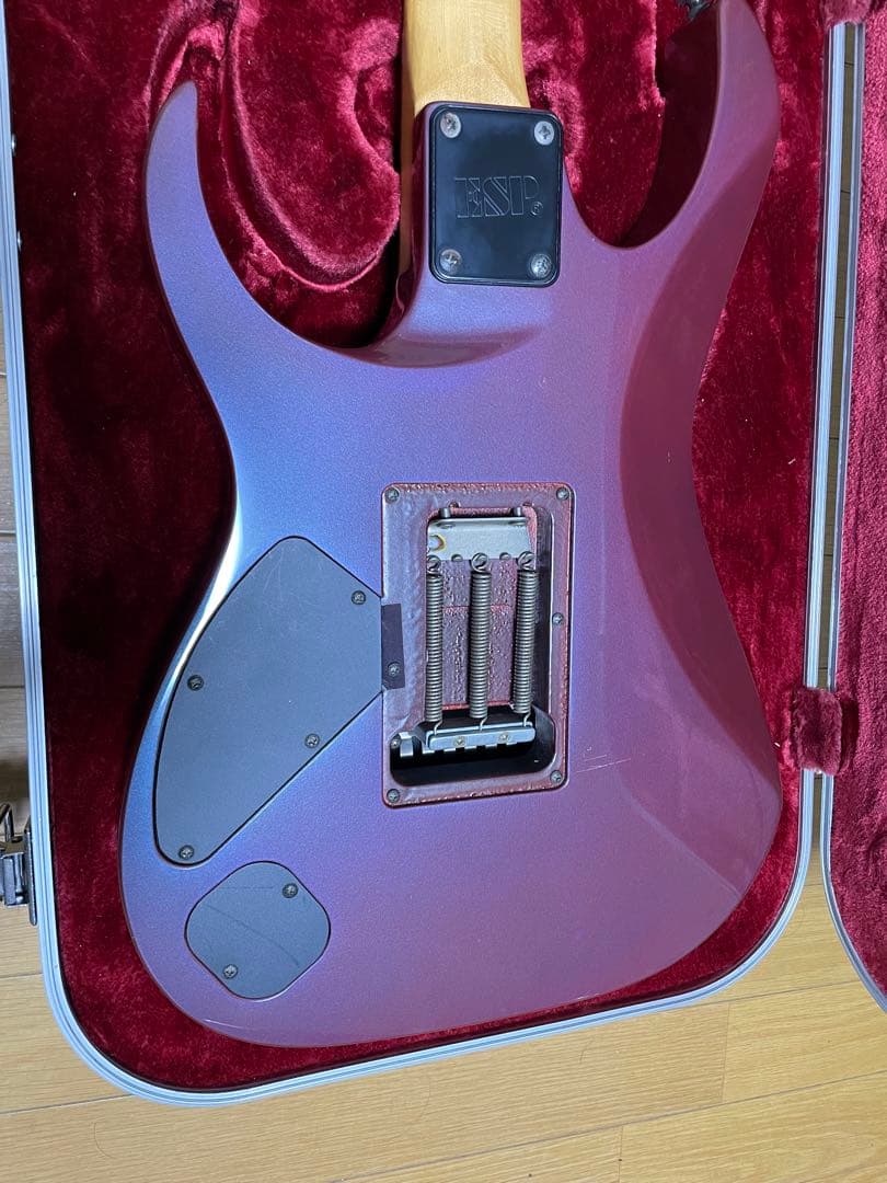 【超希少：美品】Ibanez RG570