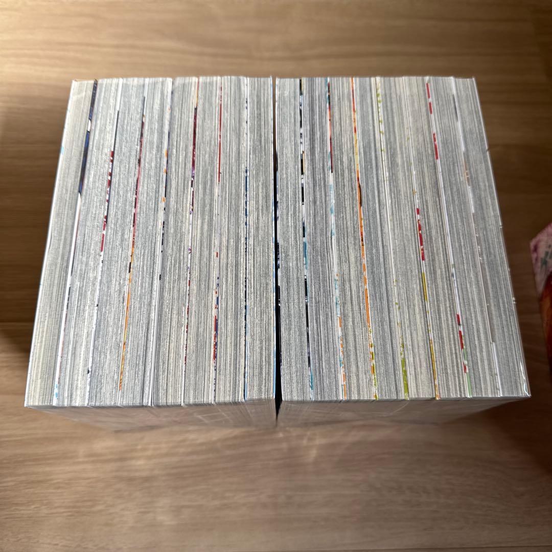 ケンガンアシュラ 全巻 ケンガンオメガ1-31巻