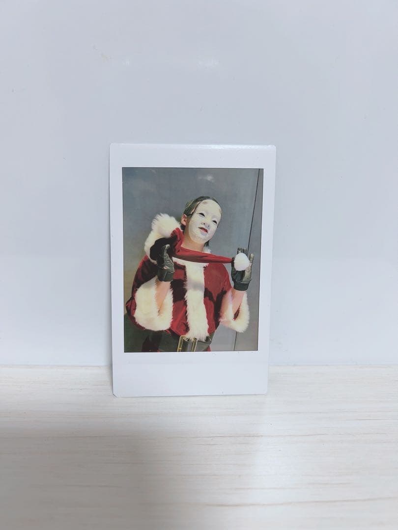 O-MENZ おかめ チェキ - メルカリ